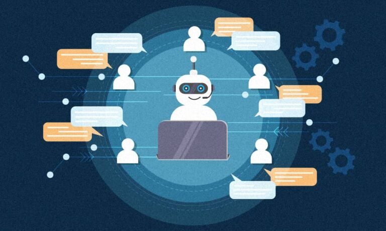 Los chatbots: ¿Qué son y cómo funcionan?