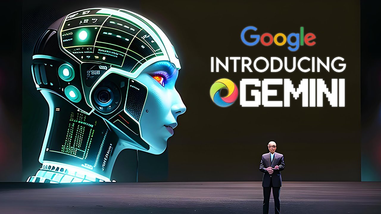 Google marca el inicio de la ‘era Géminis’ con avances en inteligencia artificial