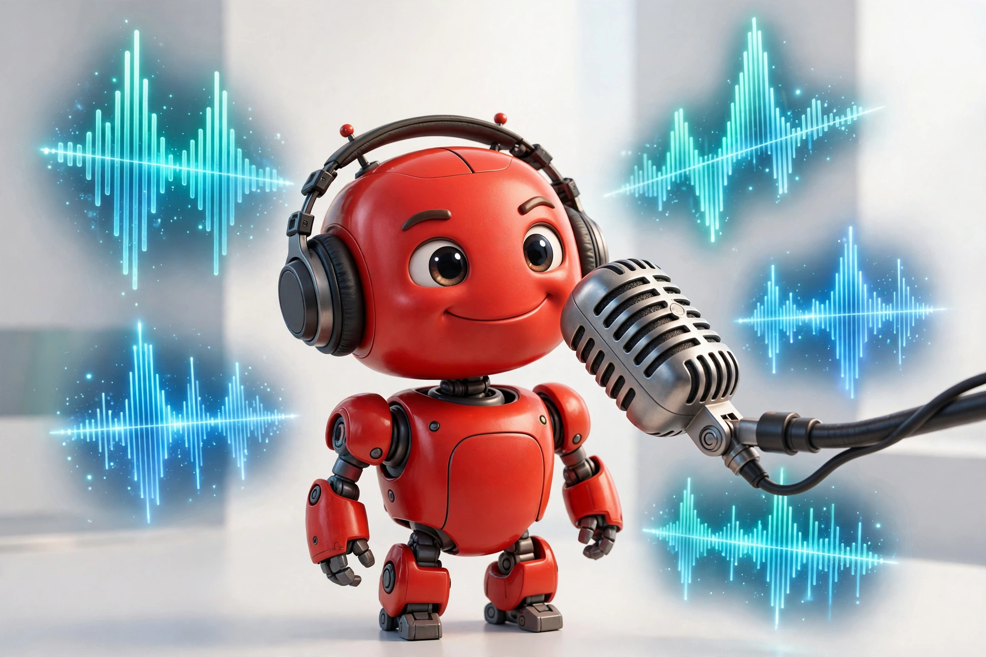 The 5 AI Voice Generators Actually Worth It in 2026 (Free-First, Honestly Ranked)