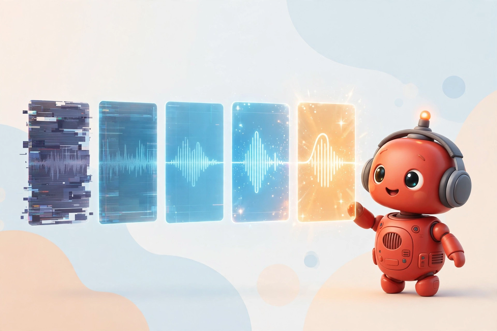 The 5 AI Music Generators Actually Worth It in 2026 (Free-First, Honestly Ranked)