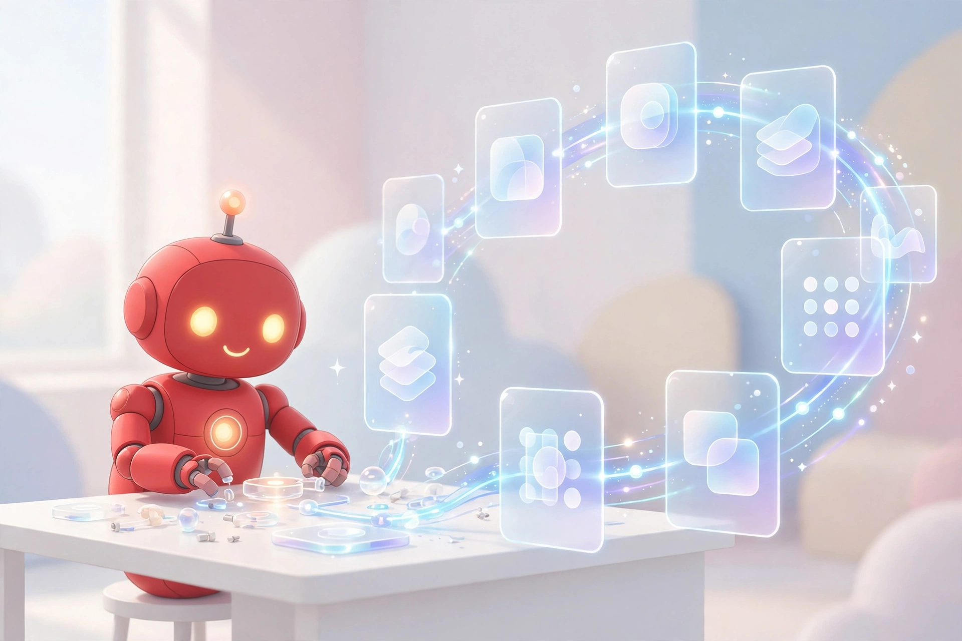The 4 AI Workflow Automation Tools Actually Worth It in 2026 (Plus the One That Died)
