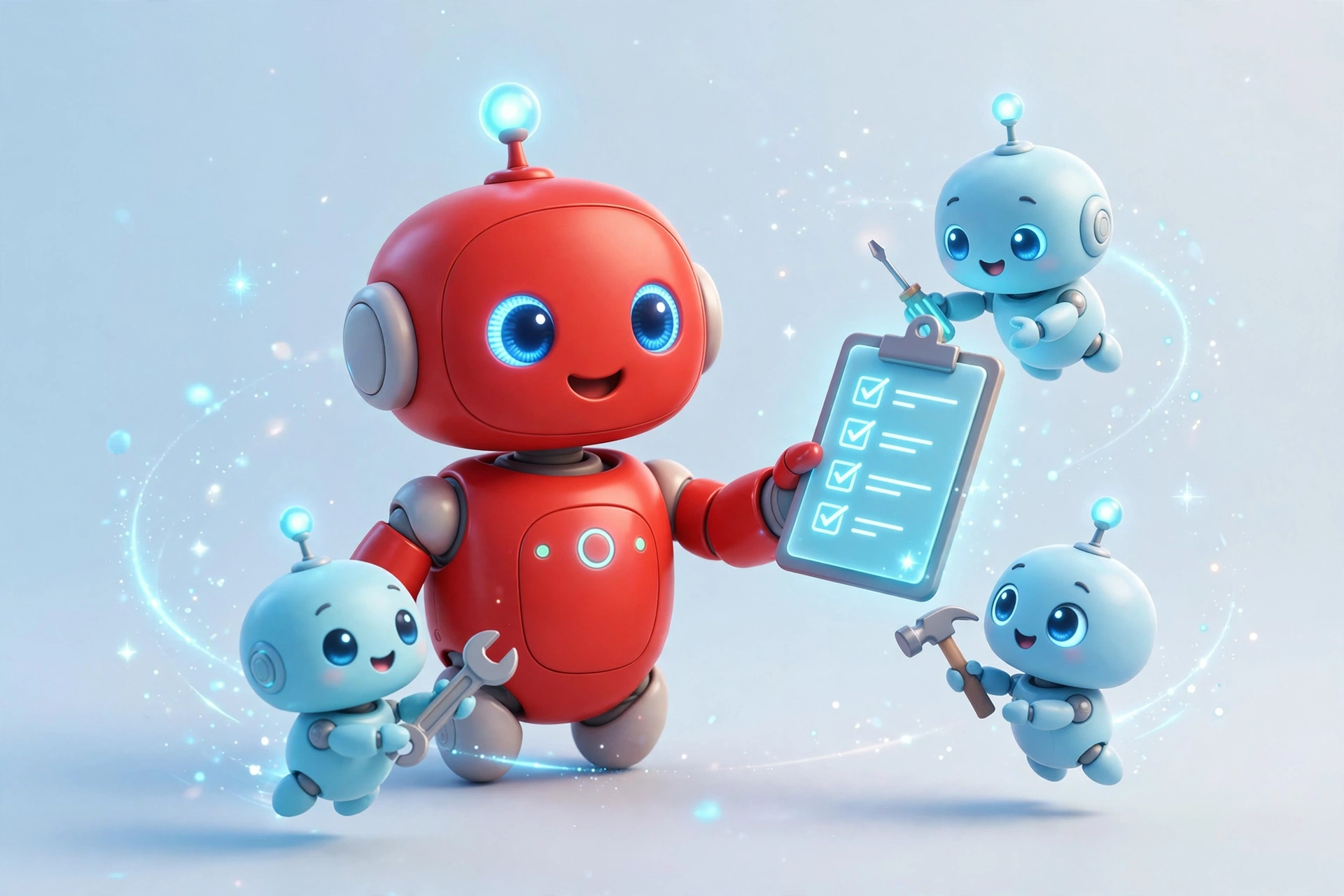 AI Agents Explained: What They Actually Do (And the 5 Worth Trying)