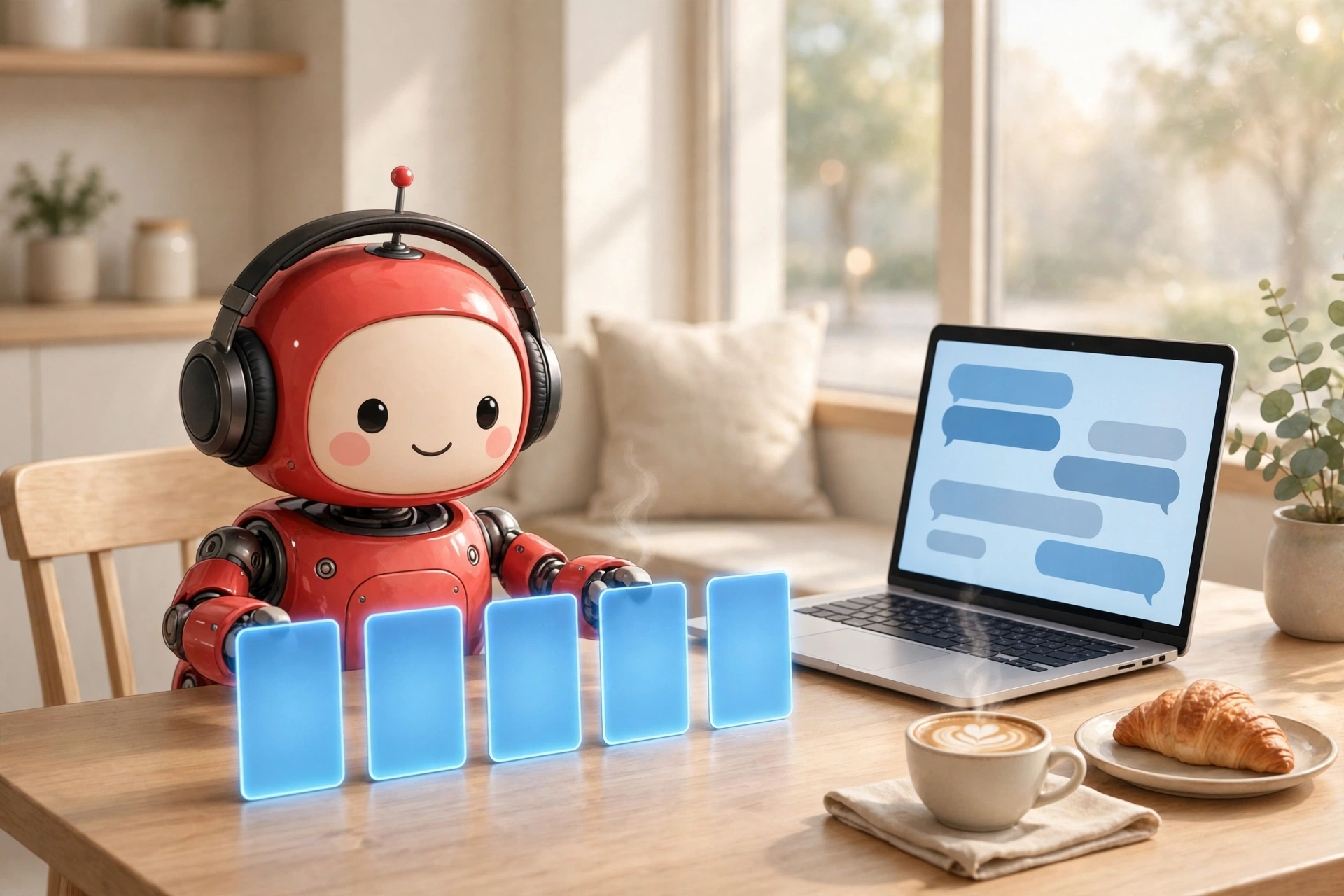 The 5 Prompt Patterns That Fix 90% of Bad AI Output