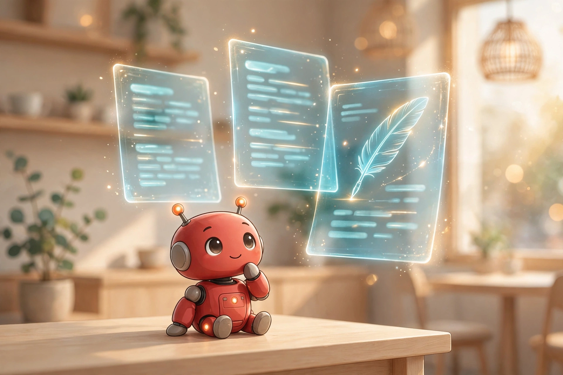 The 5 AI Writing Tools Actually Worth It in 2026 (Free-First, Honestly Ranked)