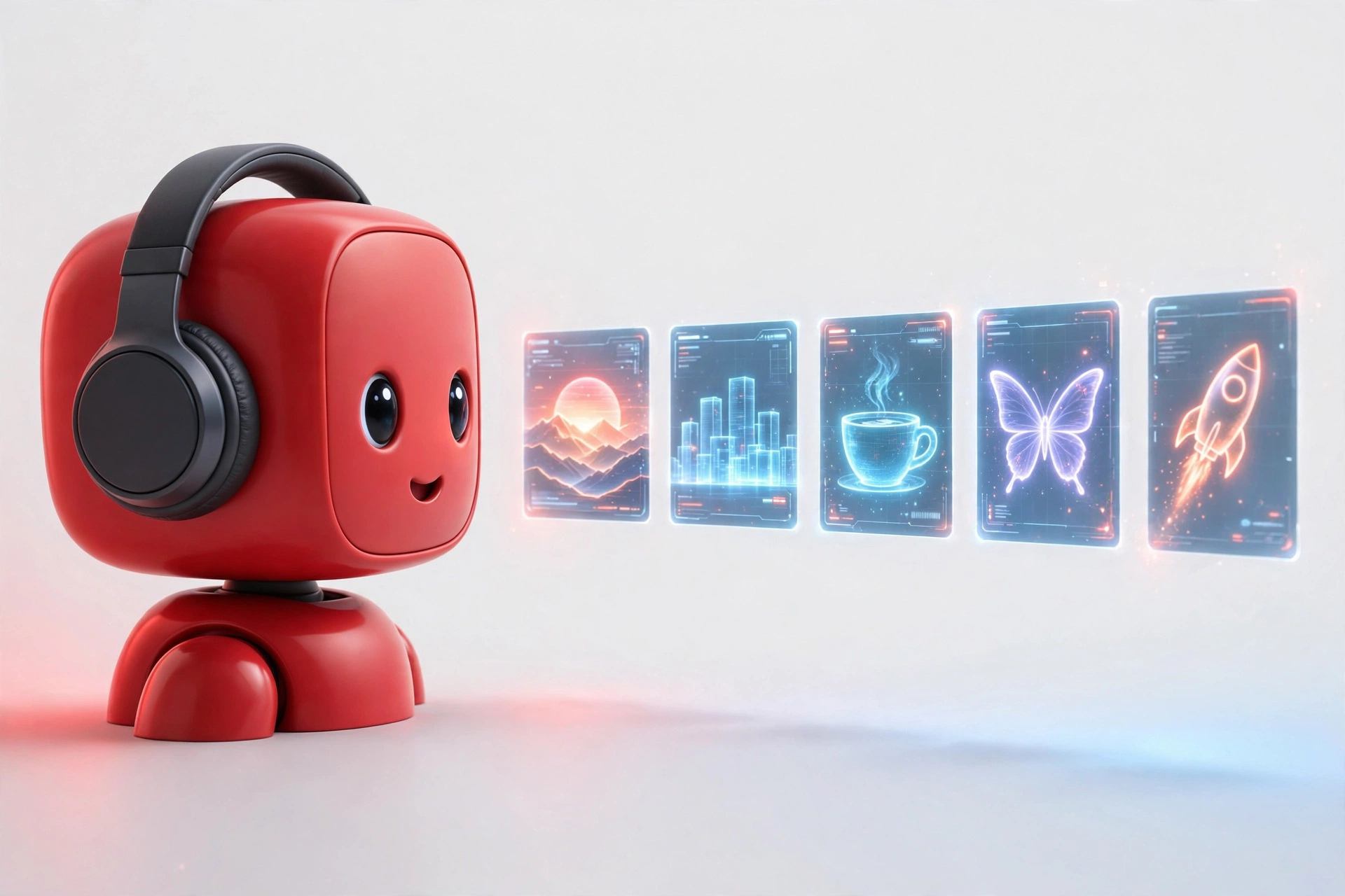 The 5 AI Image Generators Actually Worth It in 2026 (Free-First, Honestly Ranked)