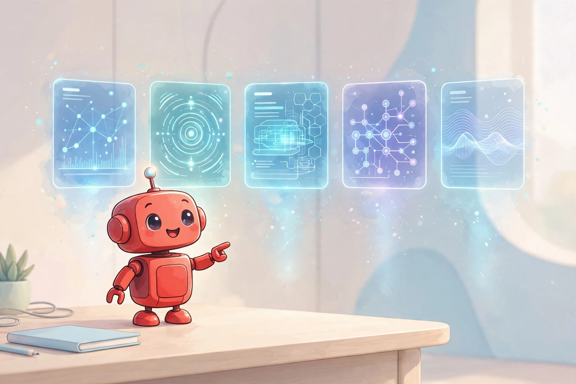 The 5 AI Search Engines Actually Worth It in 2026 (Free-First, Honestly Ranked)