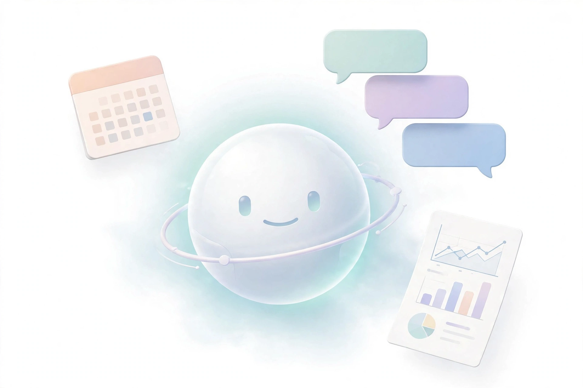 Muse: The AI Assistant That Actually Does Your Chores