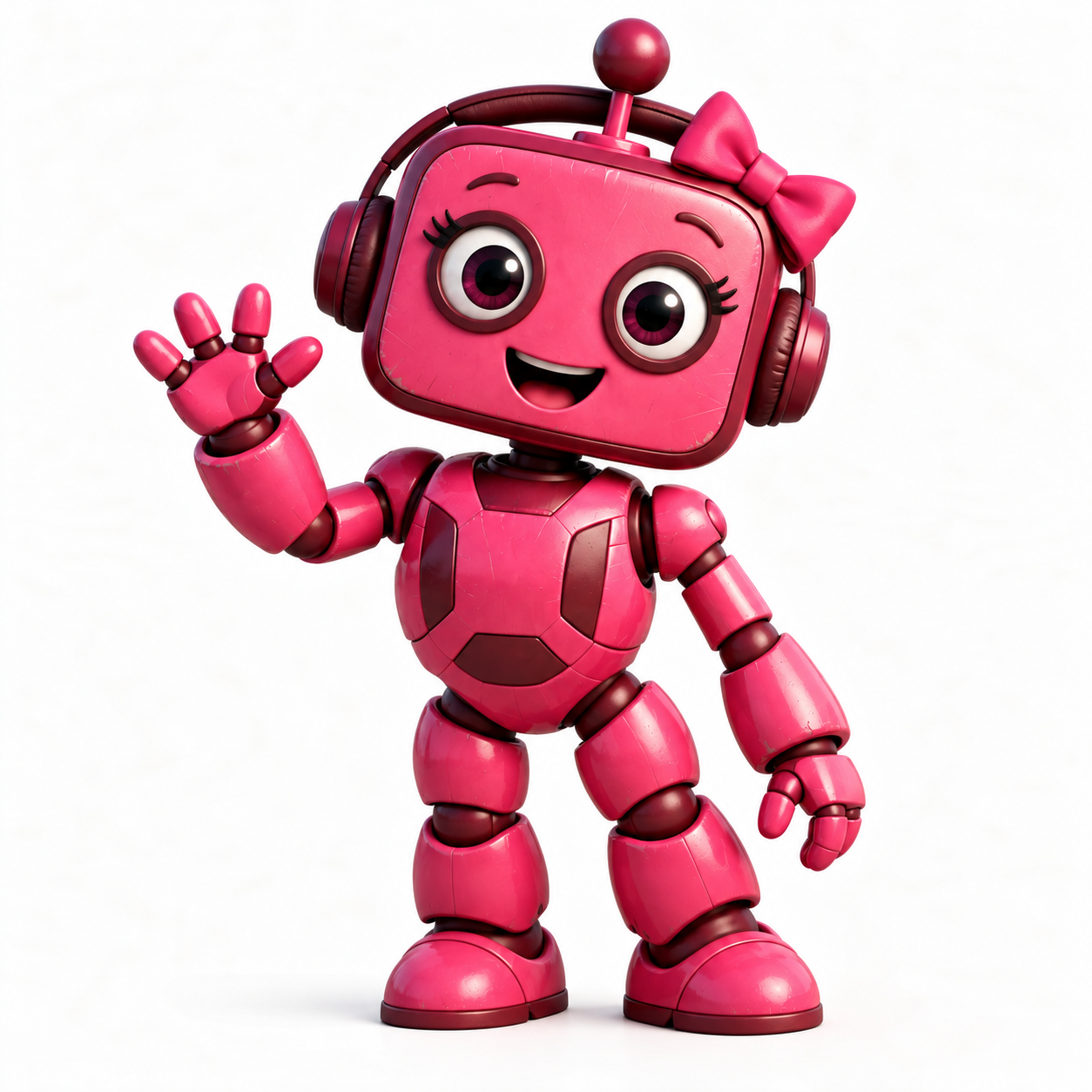 Meet Roxie: the One Who Keeps Rex Honest